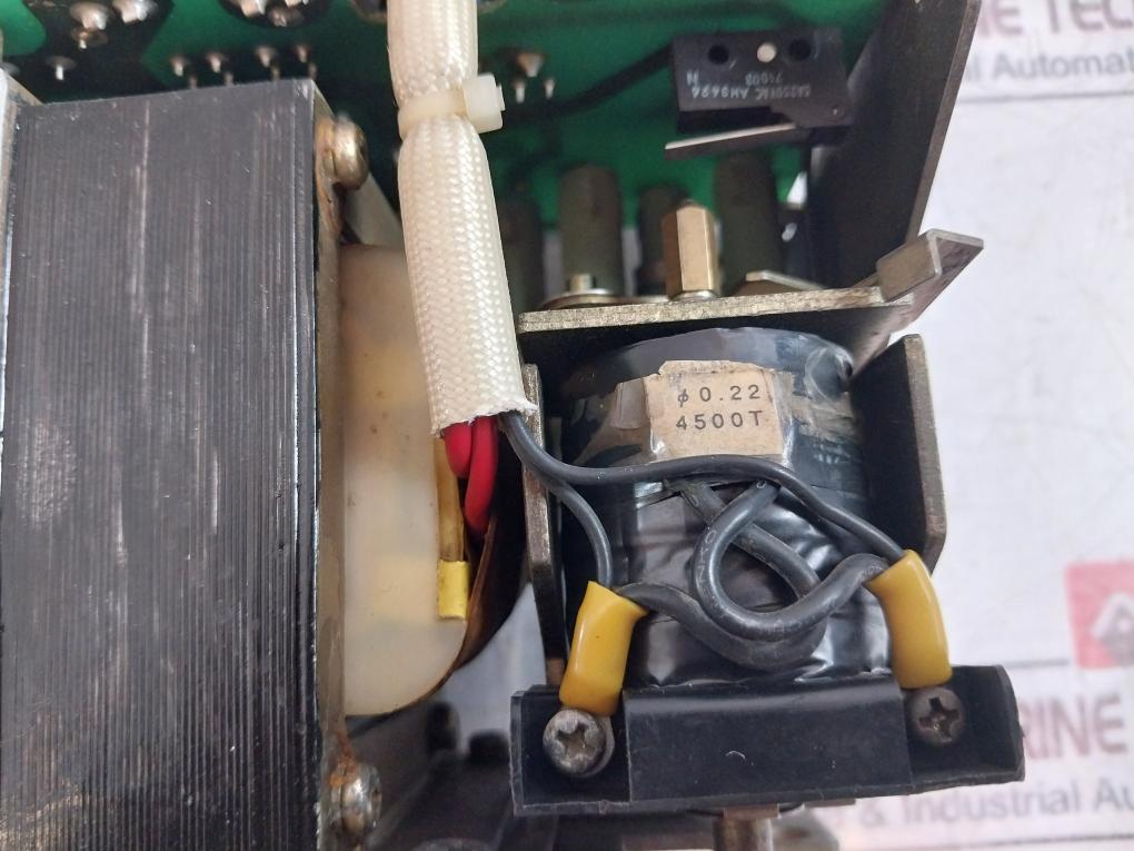 Terasaki Electric Aut-1Bd Undervoltage Trip Device 200-240 Ac