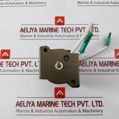 Terasaki Electric Avr-1C Latch Release Coil Ac240V/Dc220V, 1A4259Saa