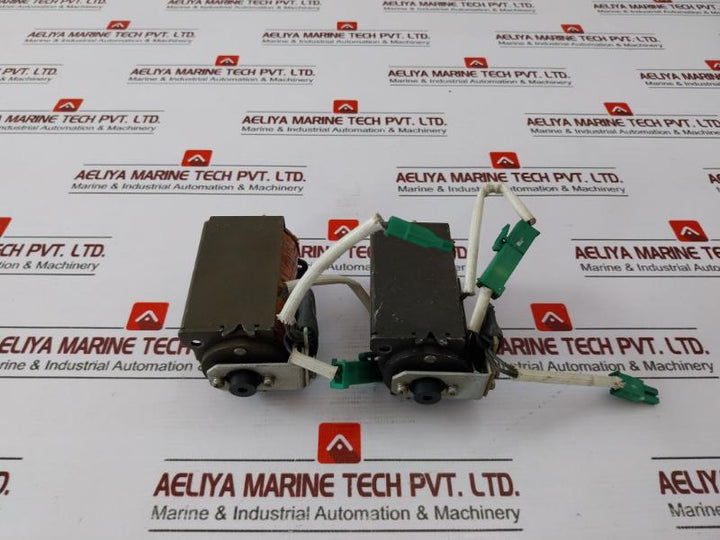 Terasaki Electric Avr-1C Latch Release Coil Ac240V/Dc220V, 1A4259Saa