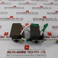 Terasaki Electric Avr-1C Latch Release Coil Ac240V/Dc220V, 1A4259Saa