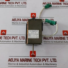 Terasaki Electric Avr-1C Latch Release Coil Ac240V/Dc220V, 1A4259Saa