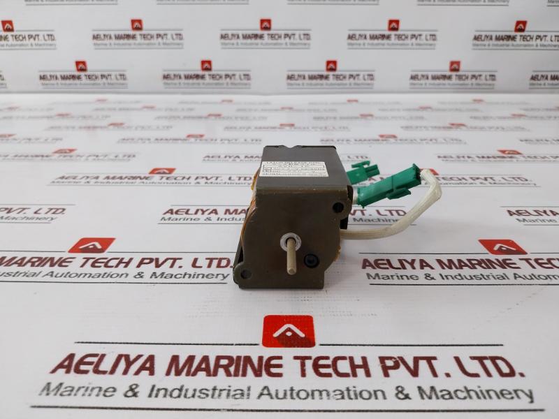 Terasaki Electric Avr-1c Latch Release Coil Ac240v/dc220v, 1a4259saa