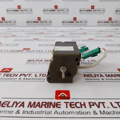 Terasaki Electric Avr-1C Latch Release Coil Ac240V/Dc220V, 1A4259Saa