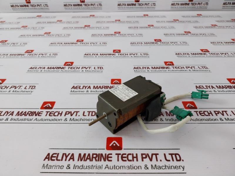 Terasaki Electric Avr-1C Latch Release Coil Ac240V/Dc220V, 1A4259Saa