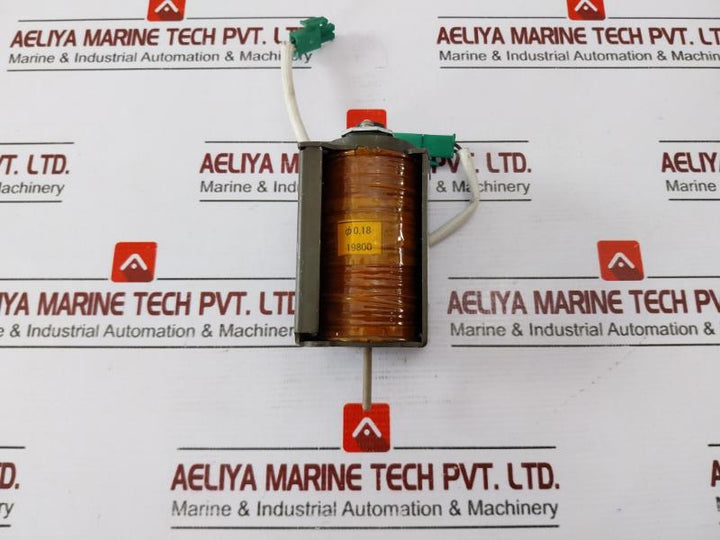 Terasaki Electric Avr-1C Latch Release Coil Ac240V/Dc220V, 1A4259Saa