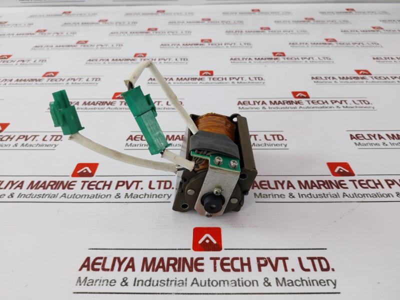 Terasaki Electric Avr-1c Latch Release Coil Ac240v/dc220v, 1a4259saa