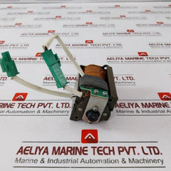 Terasaki Electric Avr-1C Latch Release Coil Ac240V/Dc220V, 1A4259Saa