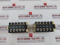 Terasaki Electric Axh-i Auxiliary Switch Na-6024-1-4