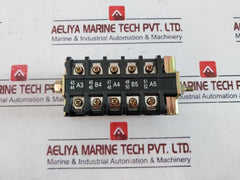 Terasaki Electric Axh-i Auxiliary Switch Na-6024-1-4