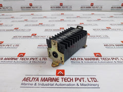 Terasaki Electric Axt-1ab Auxiliary Switch 10p 5a 5b