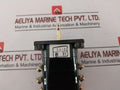 Terasaki Electric Cdy4B-224M Cam Rotary Switch Volt Ammeter Switch