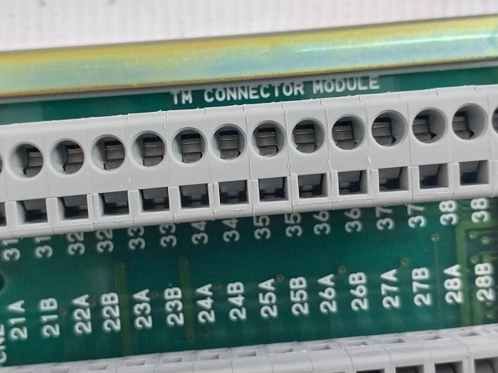 Terasaki Electric Connector Module Eca-222