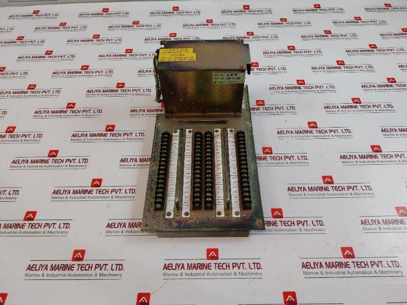 Terasaki Electric Eca-105 Multiplex Wtm Sender Pcb Card, 97091