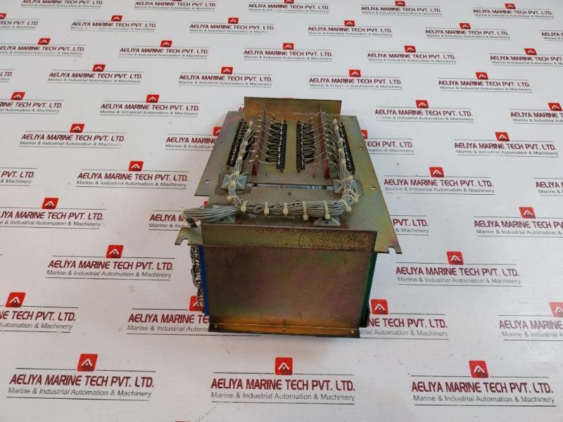 Terasaki Electric Eca-105 Multiplex Wtm Sender Pcb Card, 97091