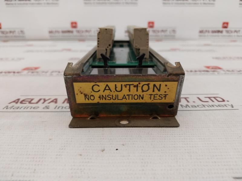 Terasaki Electric Eca-221 Tm Connector Module 98053 K/952/1-001A