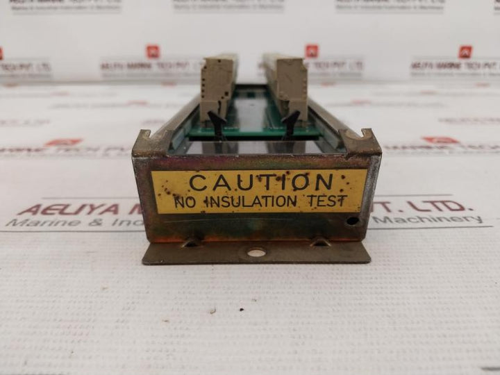 Terasaki Electric Eca-221 Tm Connector Module 98053 K/952/1-001A