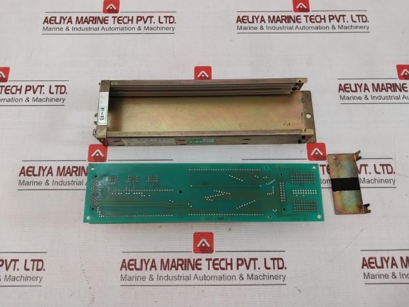 Terasaki Electric Eca-221 Tm Connector Module 98053 K/952/1-001A