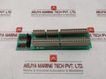 Terasaki Electric Eca-221 Tm Connector Module 98053 K/952/1-001A