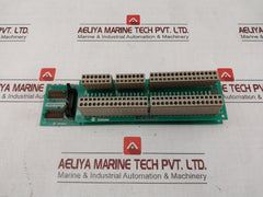 Terasaki Electric Eca-221 Tm Connector Module 98053 K/952/1-001A
