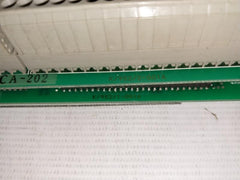 Terasaki Electric Eca-221 Tm Connector Module 98053 K/952/1-001A