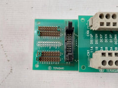 Terasaki Electric Eca-221 Tm Connector Module 98053 K/952/1-001A