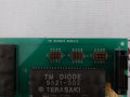 Terasaki Electric Eca-221 Tm Connector Module 98053 K/952/1-001A