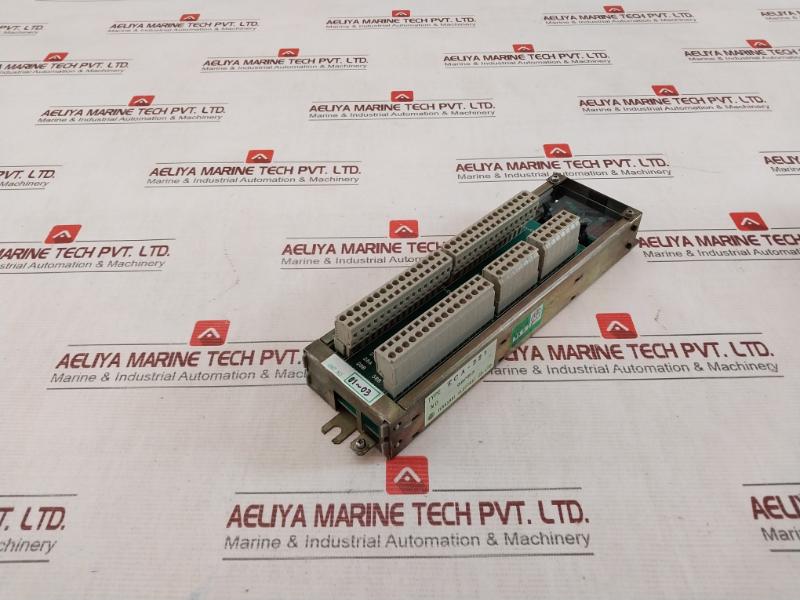 Terasaki Electric Eca-221 Tm Connector Module 98053 K/952/1-001A
