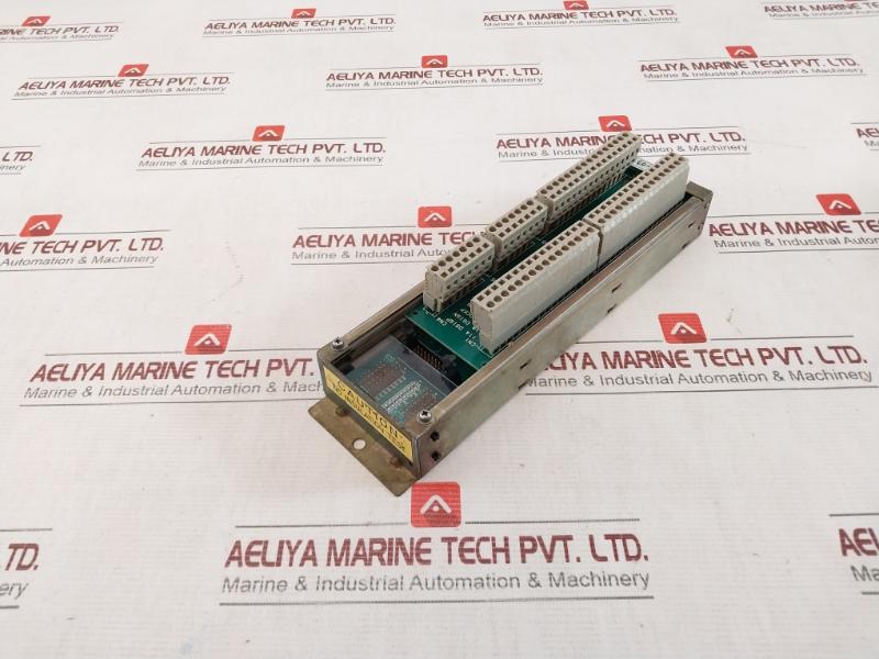 Terasaki Electric Eca-221 Tm Connector Module 98053 K/952/1-001A