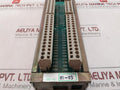 Terasaki Electric Eca-221 Tm Connector Module 98053 K/952/1-001A