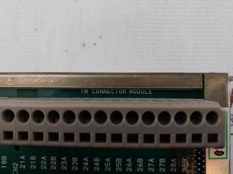 Terasaki Electric Eca-221 Tm Connector Module 98053 K/952/1-001A