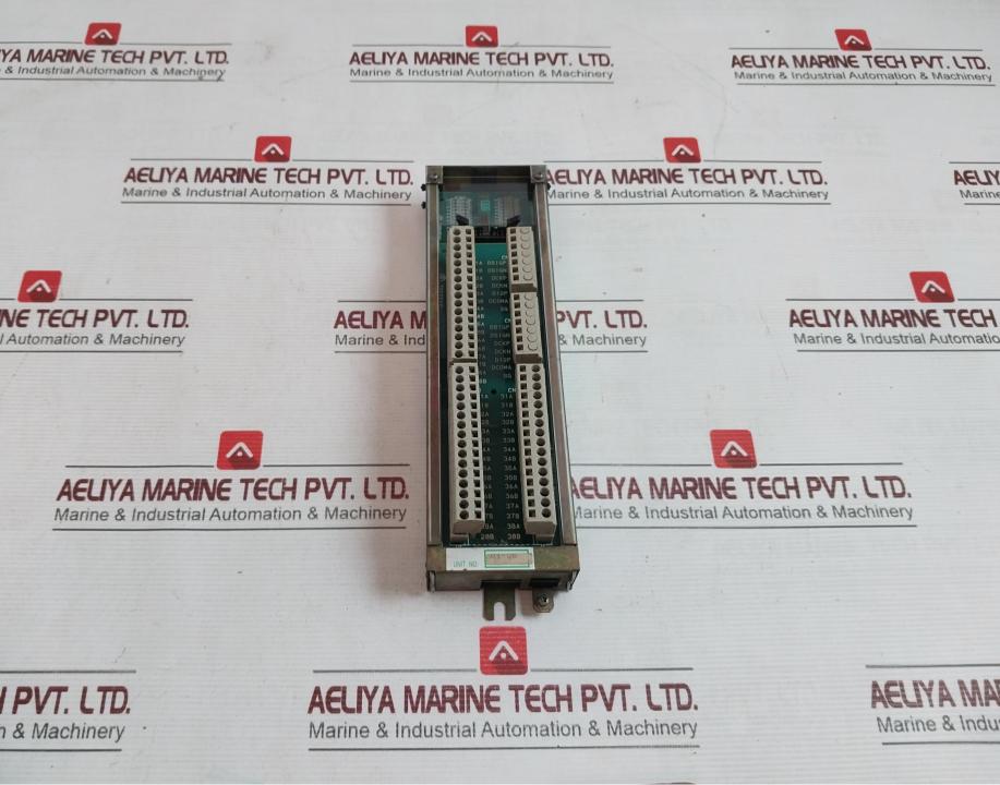 Terasaki Electric Eca-222 Tm Connector Sender Module 98051