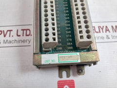Terasaki Electric Eca-222 Tm Connector Sender Module 98051