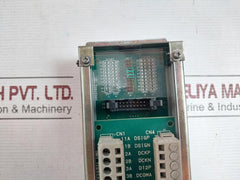 Terasaki Electric Eca-222 Tm Connector Sender Module 98051