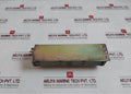 Terasaki Electric Eca-222 Tm Connector Sender Module 98051