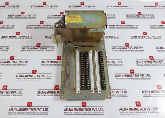 Terasaki Electric Ecb-121 Pcb Card 04~06 K/767/1-001C