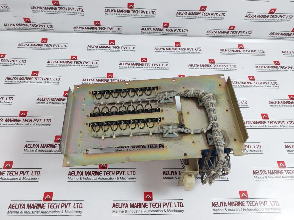 Terasaki Electric Ecb-121 Pcb Card 04~06 K/767/1-001C