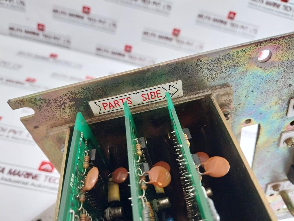 Terasaki Electric Ecb-121 Pcb Card 04~06 K/767/1-001C