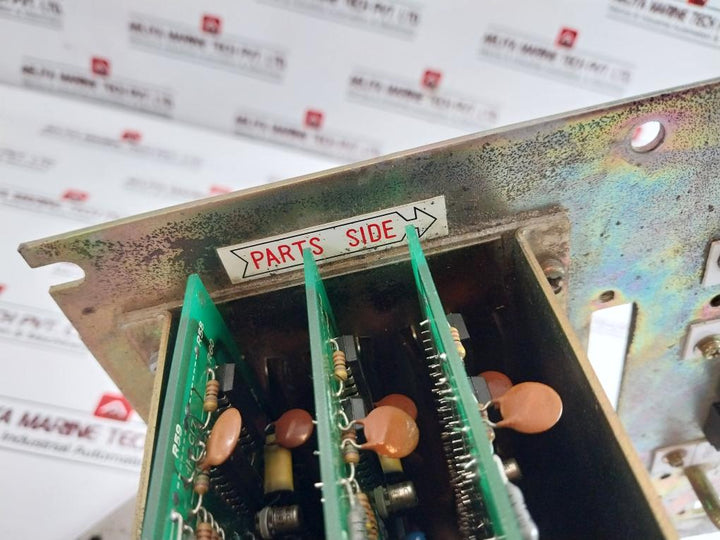 Terasaki Electric Ecb-121 Pcb Card 04~06 K/767/1-001C