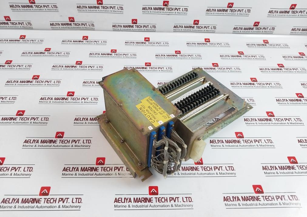 Terasaki Electric Ecb-121 Pcb Card 04~06 K/767/1-001C