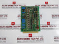 Terasaki Electric Ecb-121 Pcb Card 04~06 K/767/1-001C