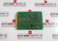 Terasaki Electric Ecb-121 Pcb Card 04~06 K/767/1-001C