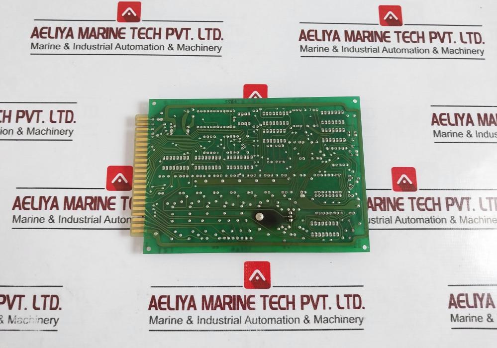 Terasaki Electric Ecb-121 Pcb Card 04~06 K/767/1-001C