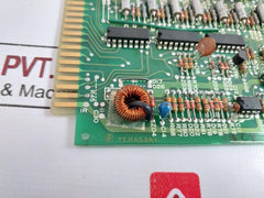 Terasaki Electric Ecb-121 Pcb Card 04~06 K/767/1-001C