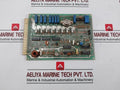Terasaki Electric Ecb-121 Printed Circuit Board K/76Z/1-001B