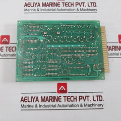 Terasaki Electric Ecb-121 Printed Circuit Board K/76Z/1-001B