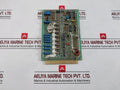 Terasaki Electric Ecb-121 Printed Circuit Board K/76Z/1-001B