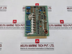 Terasaki Electric Ecb-121 Printed Circuit Board K/76Z/1-001B