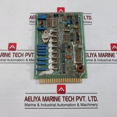 Terasaki Electric Ecb-121 Printed Circuit Board K/76Z/1-001B