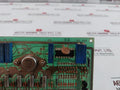 Terasaki Electric Ecb-121 Printed Circuit Board K/76Z/1-001B