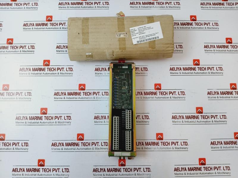 Terasaki Electric Ecb-2131 Tma Sender Module 270x71x43